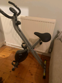 second hand exercise bikes gumtree